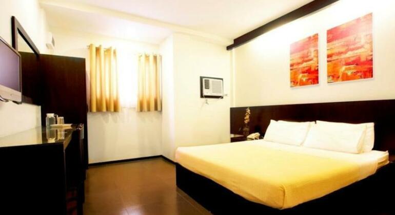 Gran Tierra Suites - Photo4