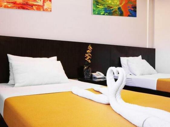Gran Tierra Suites - Photo5