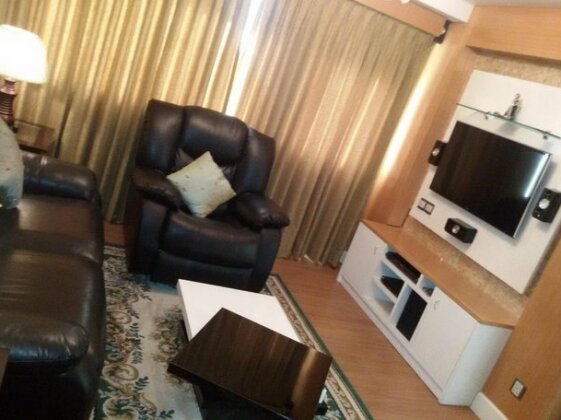 Grand Cenia Condo Residence - Photo3