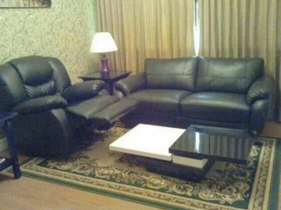 Grand Cenia Condo Residence - Photo4