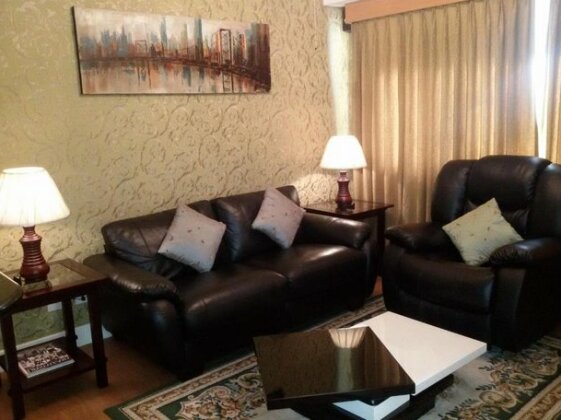 Grand Cenia Condo Residence - Photo5