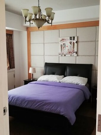 Grand Cenia Condo Residences - Photo3