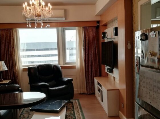 Grand Cenia Condo Residences - Photo5