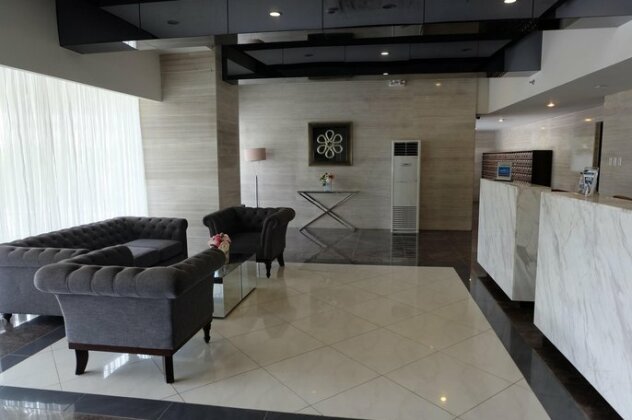 Grand Residences Cebu Condominium - Photo4