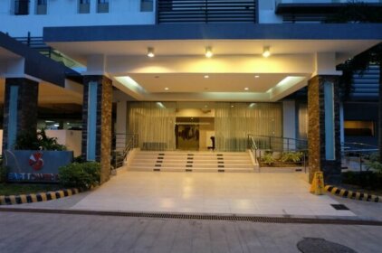 Grand Residences Cebu Condominium