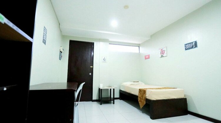 Guesthouse Storyshare - Photo3