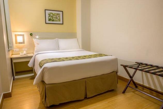 Hamersons Hotel - Photo2