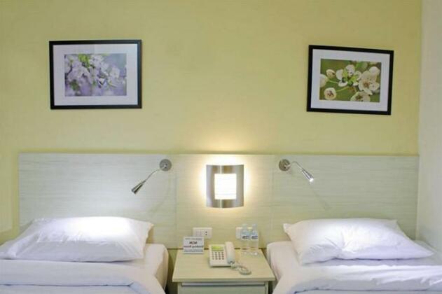 Hamersons Hotel - Photo5