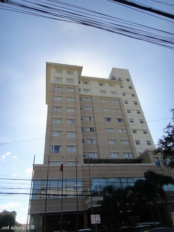 Harolds Hotel