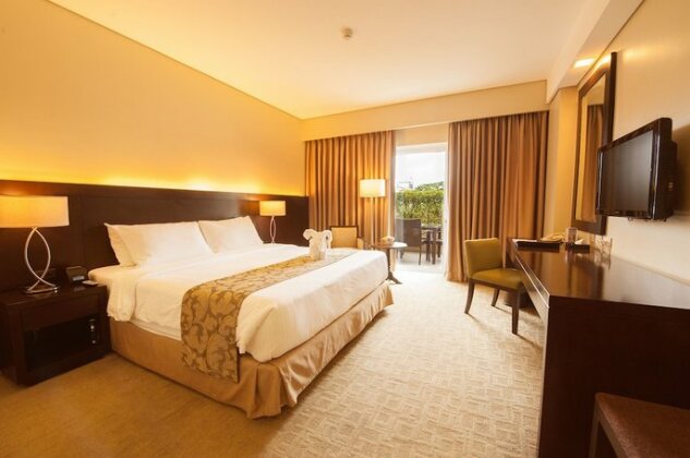 Harolds Hotel - Photo2