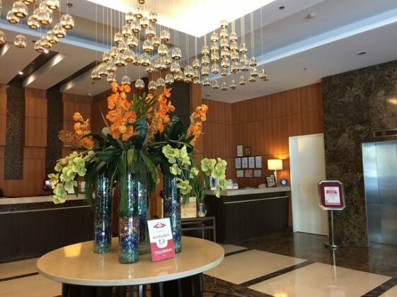 Harolds Hotel - Photo3