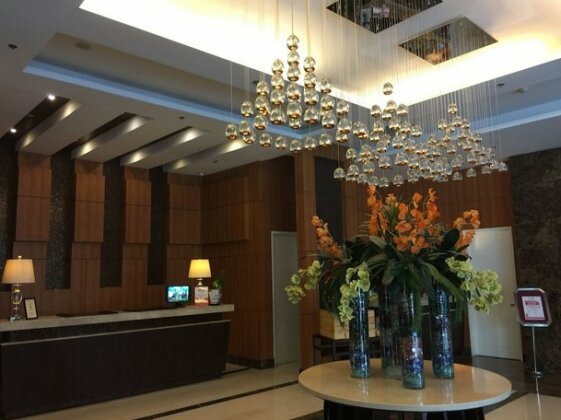 Harolds Hotel - Photo4