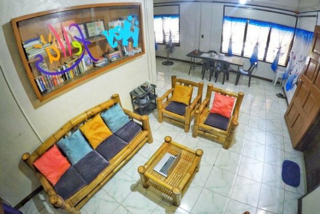 Hey Fellas Guesthouse - Photo2