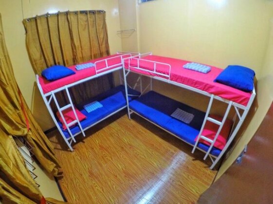 Hey Fellas Guesthouse - Photo5