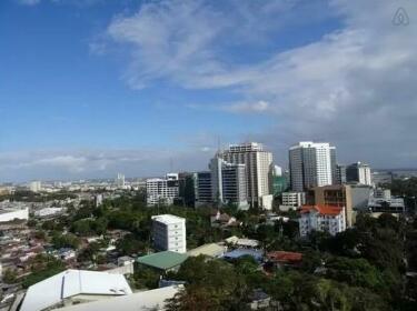 Hi-end Cebu City Center 45sqm Condo