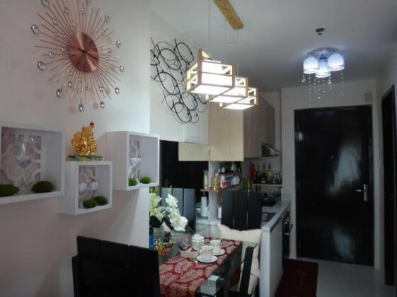 HomeUnit Staycation @Bamboo Bay Residences - Photo2