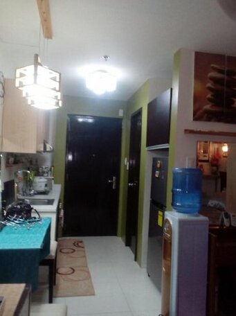 HomeUnit Staycation @Bamboo Bay Residences - Photo4
