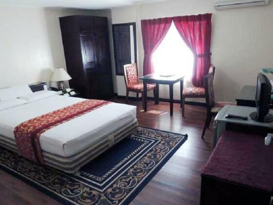 Hotel Asia Cebu City - Photo2