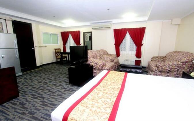 Hotel Asia Cebu City - Photo3