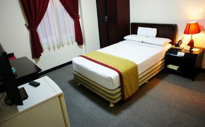 Hotel Asia Cebu City - Photo4