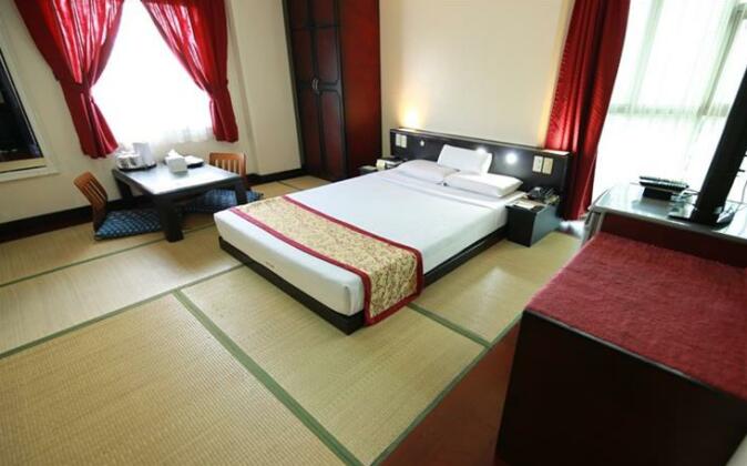 Hotel Asia Cebu City - Photo5