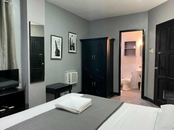 Hotel Capada - Photo2
