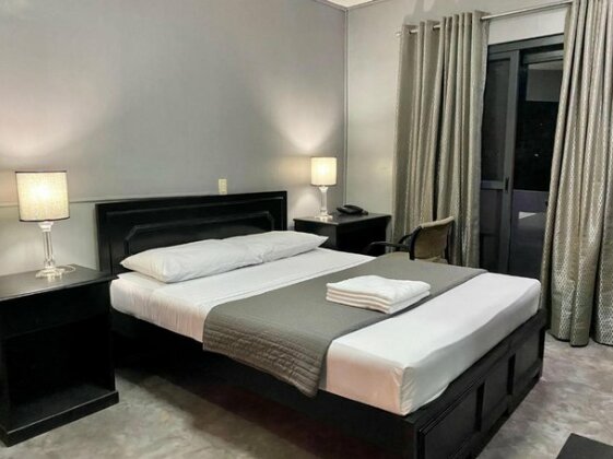 Hotel Capada - Photo4