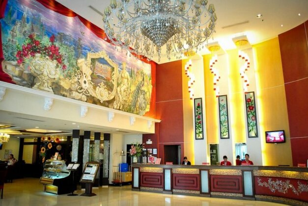 Hotel Elizabeth Cebu - Photo2
