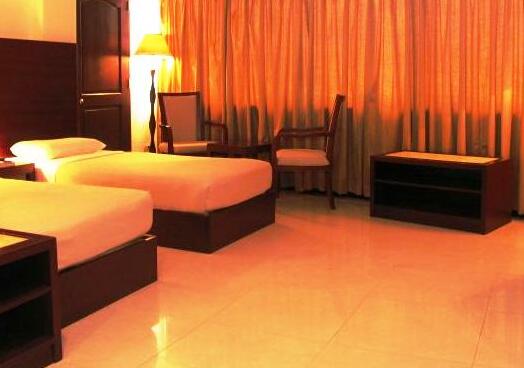 Hotel Fortuna Cebu City