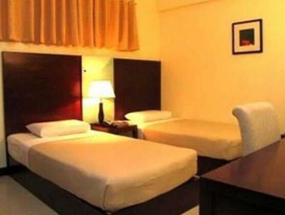 Hotel Fortuna Cebu City - Photo2
