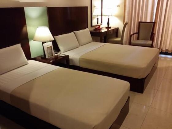 Hotel Fortuna Cebu City - Photo3