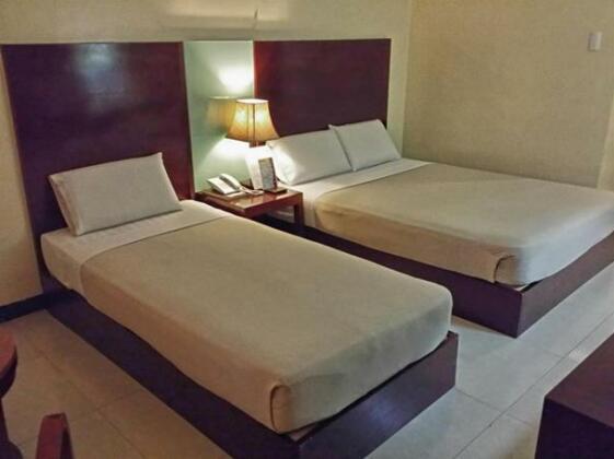 Hotel Fortuna Cebu City - Photo4