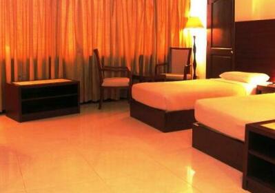 Hotel Fortuna Cebu City