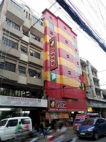 Hotel Sogo Cebu