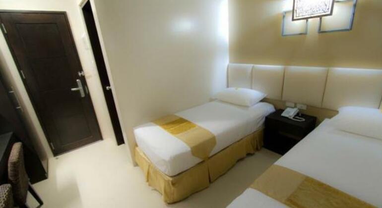 Hotel Stella Cebu City - Photo2
