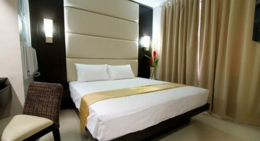 Hotel Stella Cebu City