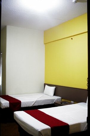 In And Go Hotel - Photo3