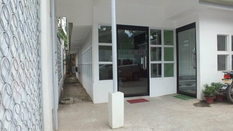 In & Go Hostel - Photo2