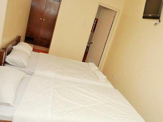 Inocian 3A Apartelle - Photo4