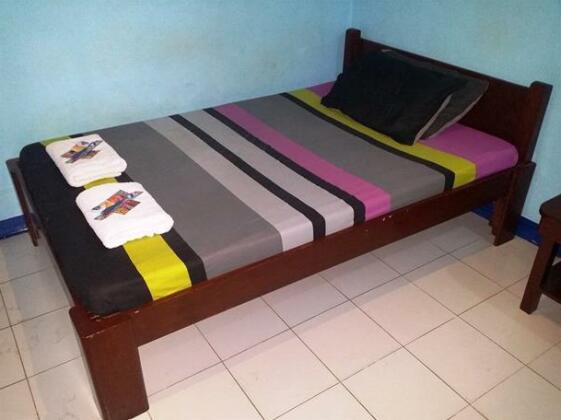 Inocian 3A Apartelle - Photo5