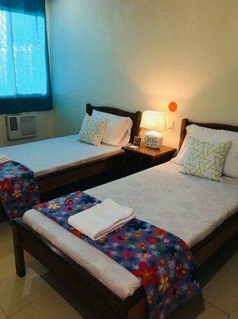 Joyful Island Hostel - Cebu City - Photo2