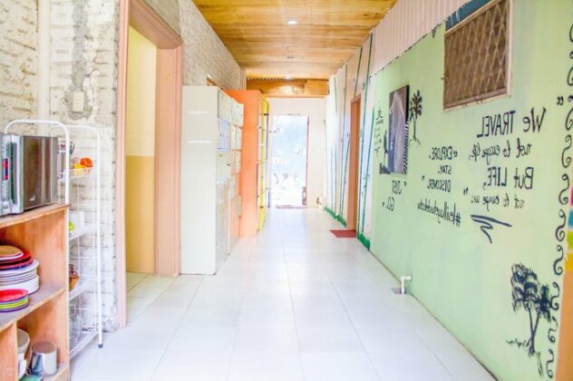 Le Village - Hostel - Photo4