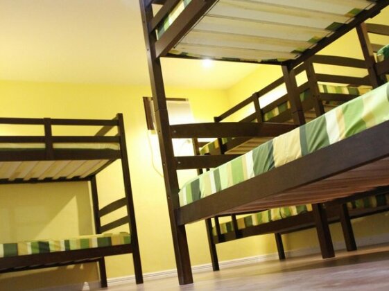 Le Village - Hostel - Photo5