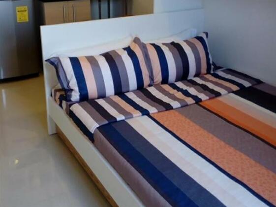 Lot 8 Serviced Apartments