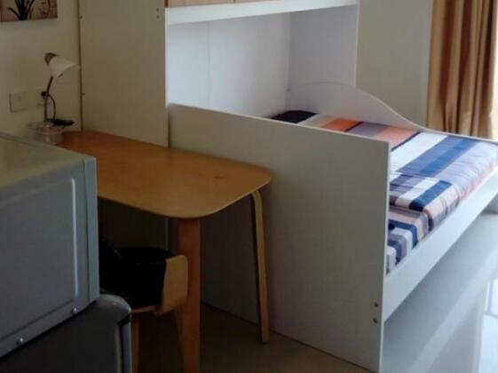 Lot 8 Serviced Apartments - Photo2