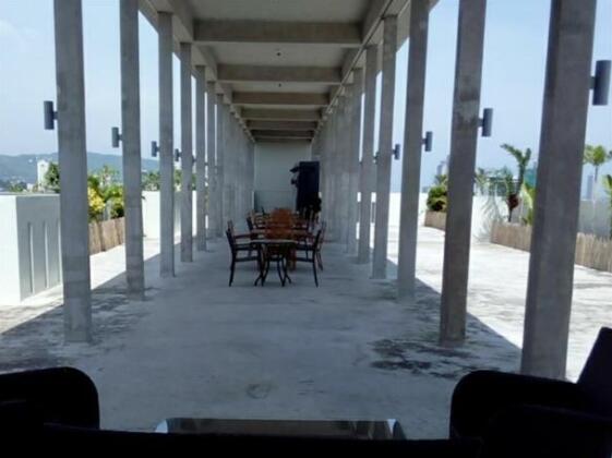 Lot 8 Serviced Apartments - Photo3