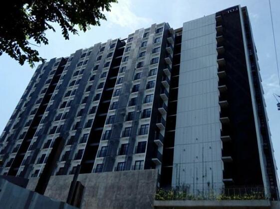 Lot 8 Serviced Apartments - Photo4