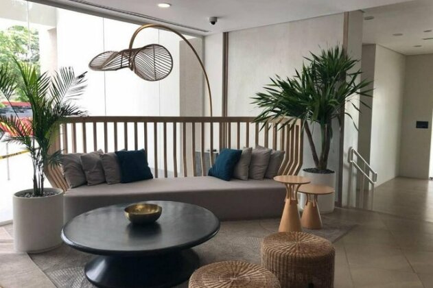 Luxury 2 Beds - Photo2