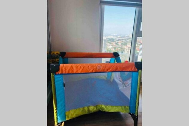 Luxury 2 Beds - Photo3