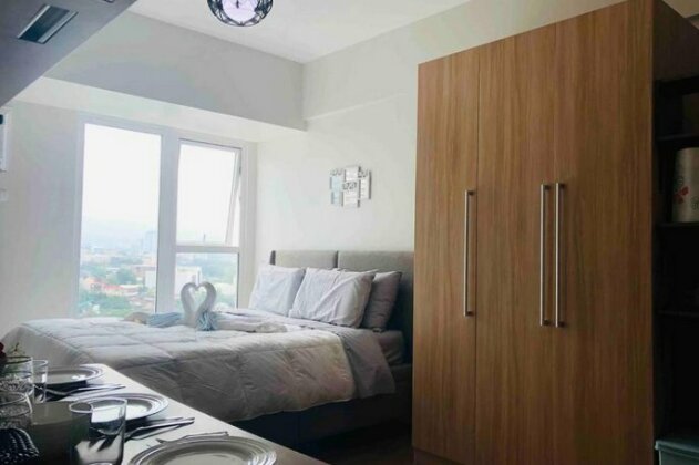 Luxury 2 Beds - Photo5